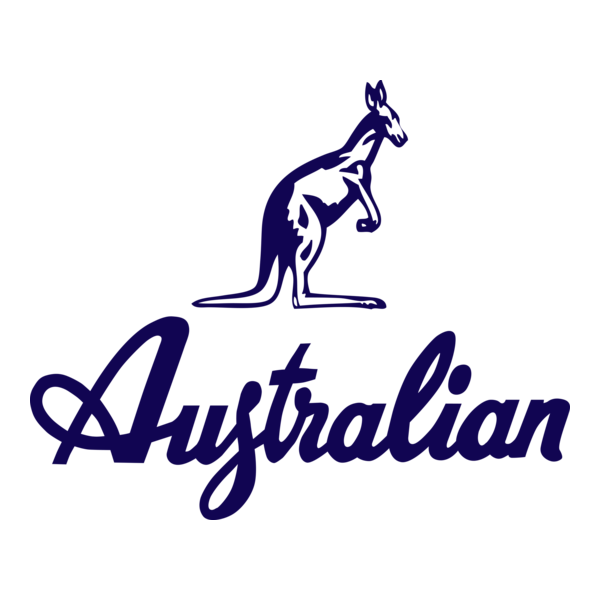 Australian Logo PNG Vector