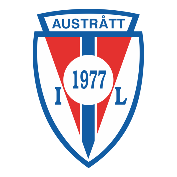 Austrått IL Logo PNG Vector