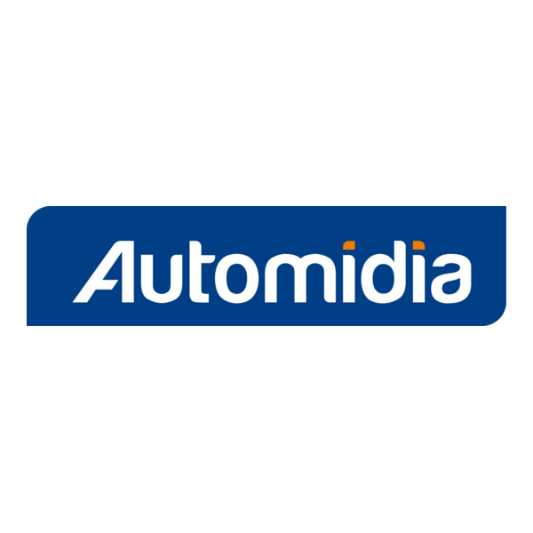 Automidia Logo PNG Vector