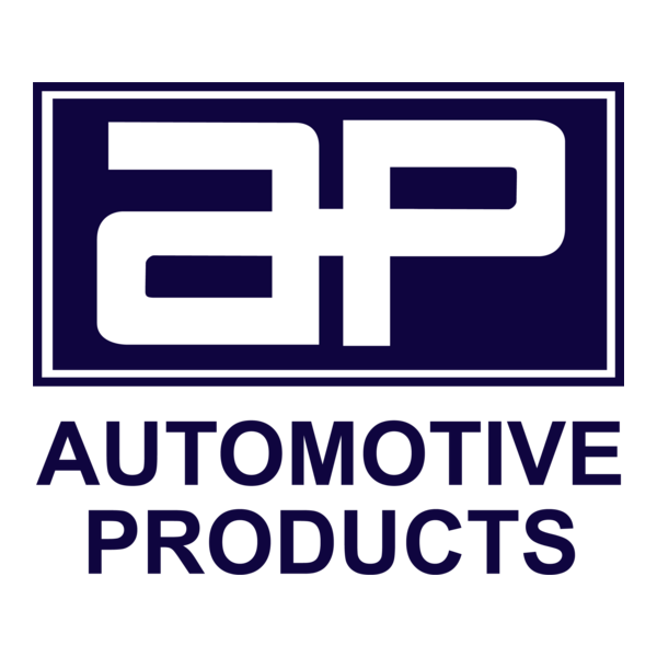 Automotive Products Logo PNG Vector