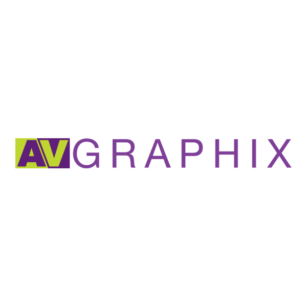 AV Graphix Logo PNG Vector (EPS) Free Download