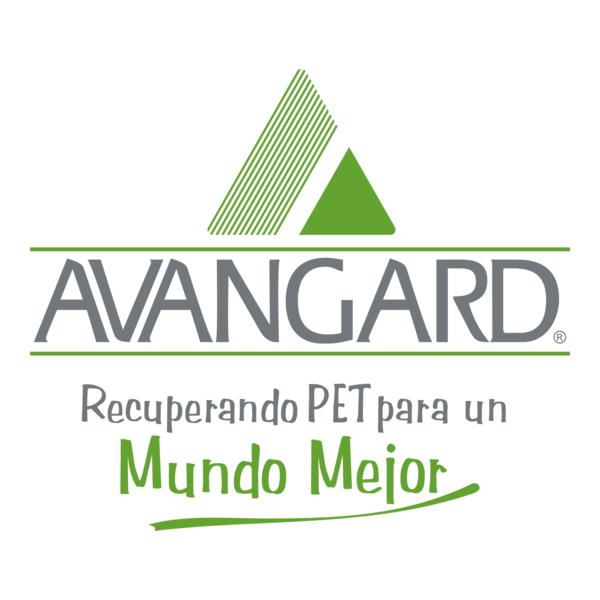 AVANGARD MEXICO Logo PNG Vector