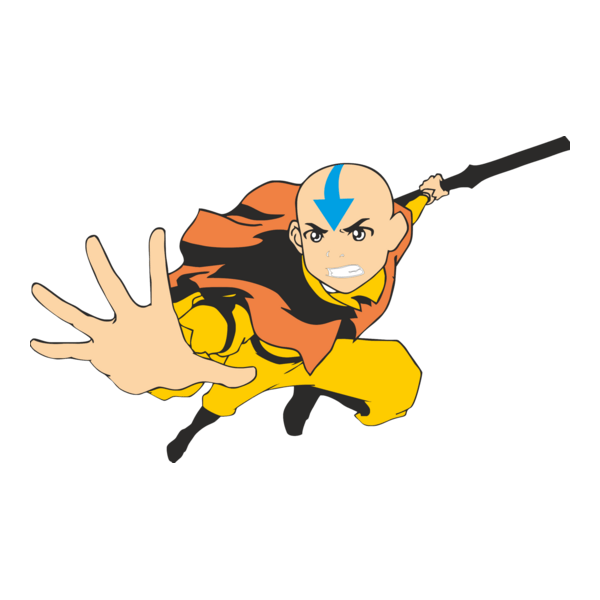 Avatar Logo PNG Vector