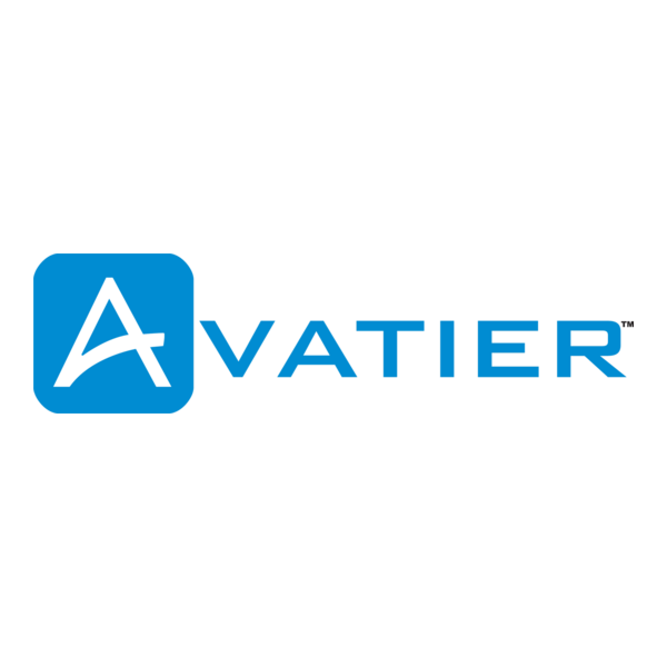 Avatier Corporation Logo PNG Vector