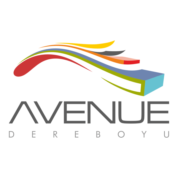 Avenue Logo PNG Vector