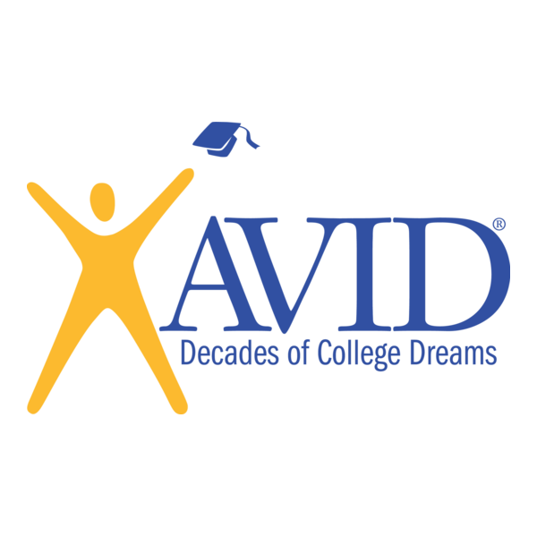 AVID Logo PNG Vector