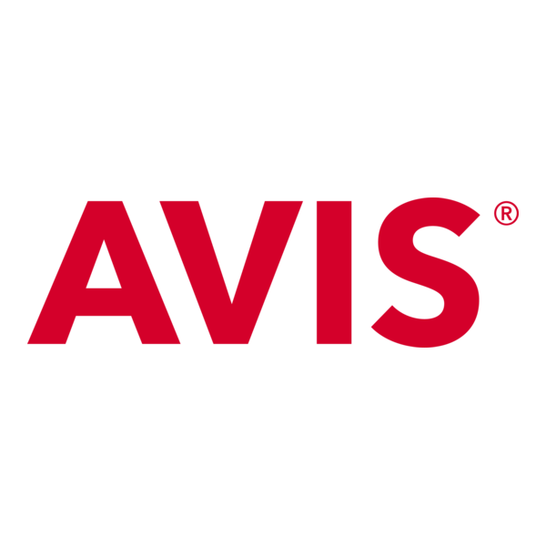Avis Logo PNG Vector