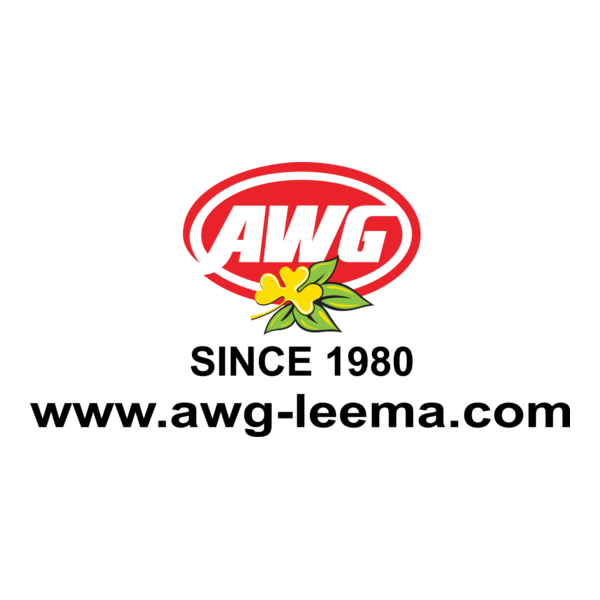 AWG Leema Logo PNG Vector