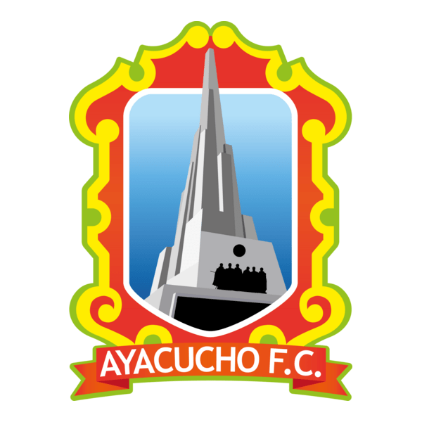 Ayacucho FC Logo PNG Vector