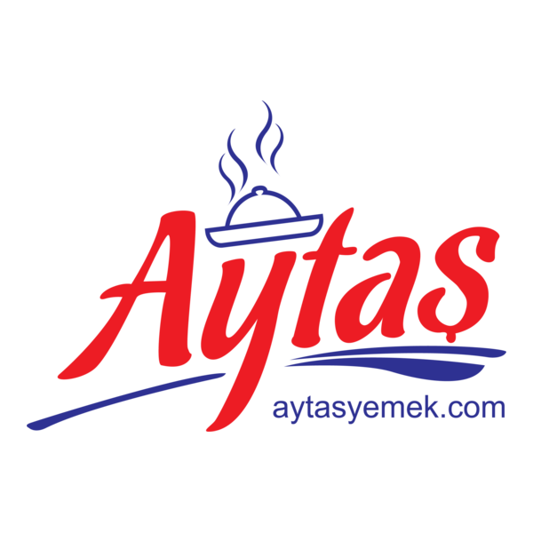 Aytaş Yemek Logo PNG Vector