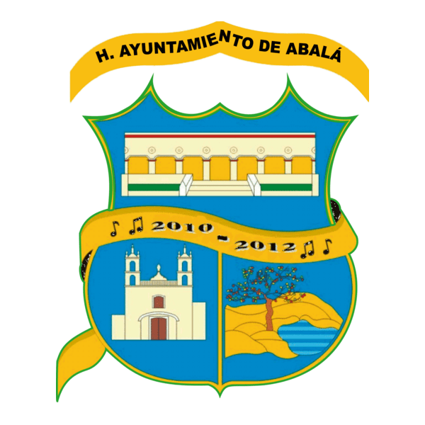 Ayuntamiento de Abalá Logo PNG Vector