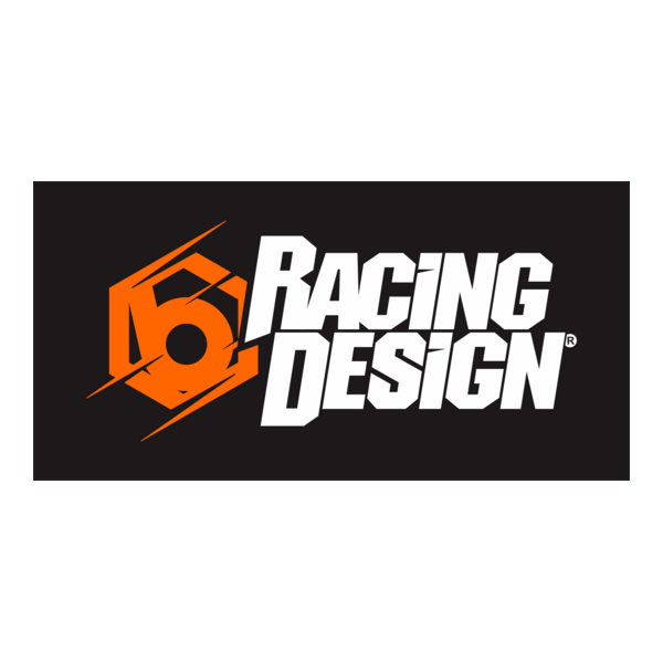 Babs Racing Design Logo PNG Vector
