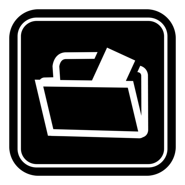 BACK UP Logo PNG Vector