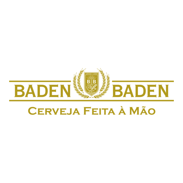 Baden Baden Logo PNG Vector