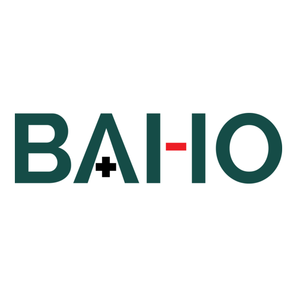 Baho Logo PNG Vector