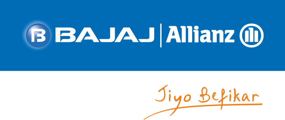 Bajaj Allianz Logo PNG Vector