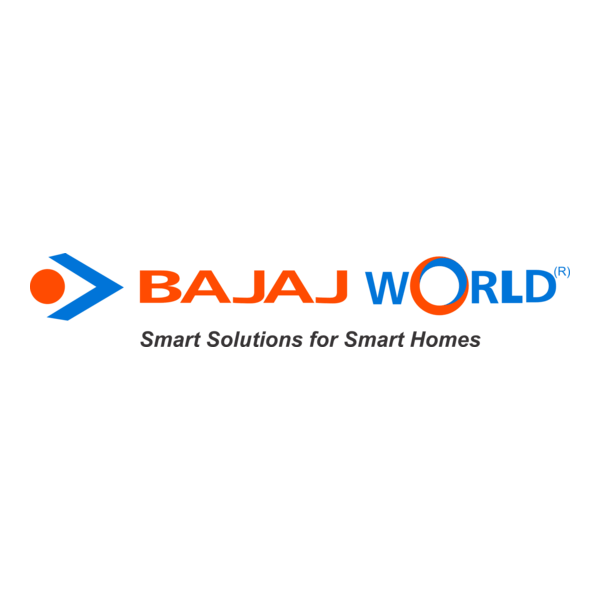 Bajaj World Logo PNG Vector
