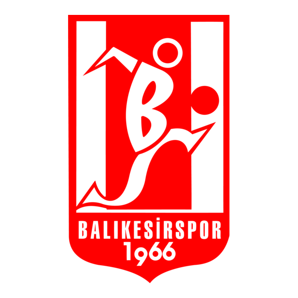 Balıkkesir Spor Logo PNG Vector