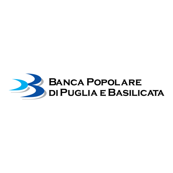Banca Popolare di Puglia e Basilicata Logo PNG Vector