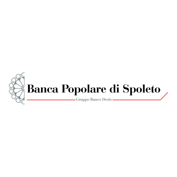 Banca Popolare di Spoleto Logo PNG Vector