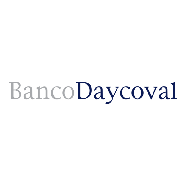 Banco Daycoval Logo PNG Vector