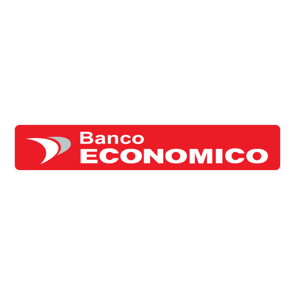 Banco Economico Logo PNG Vector