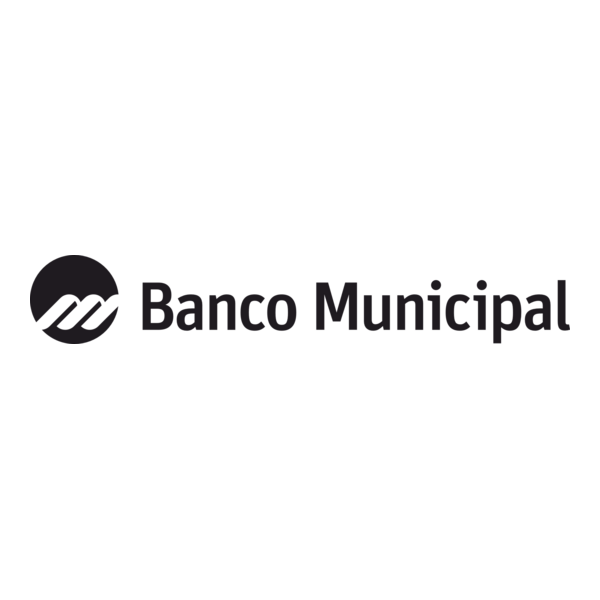Banco Municipal Logo PNG Vector