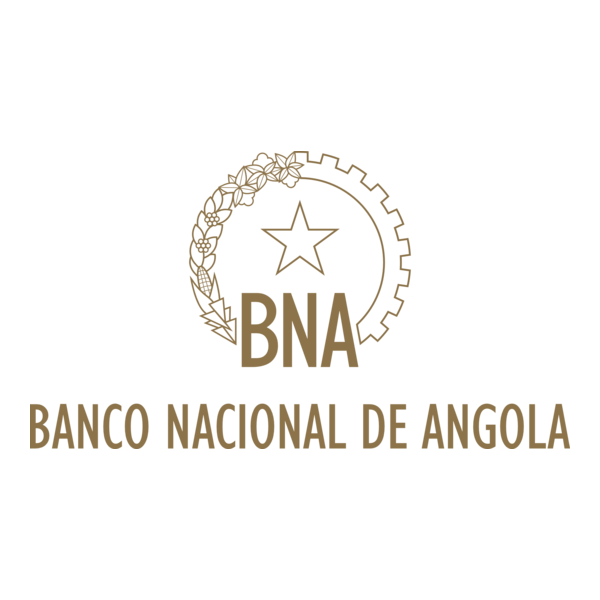 Banco Nacional de Angola Logo PNG Vector
