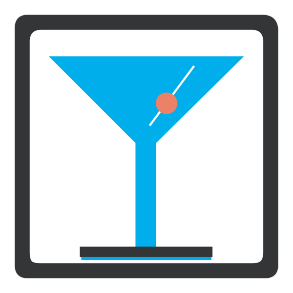 BAR PICTOGRAM Logo PNG Vector
