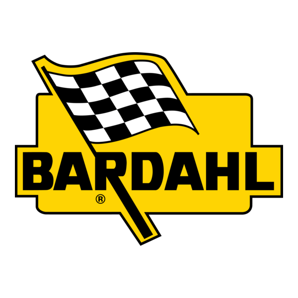 bardahl Logo PNG Vector