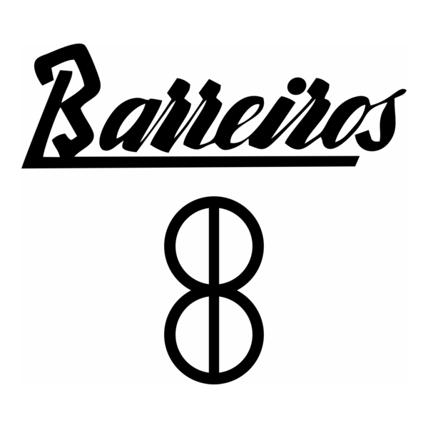 Barreiros Logo PNG Vector