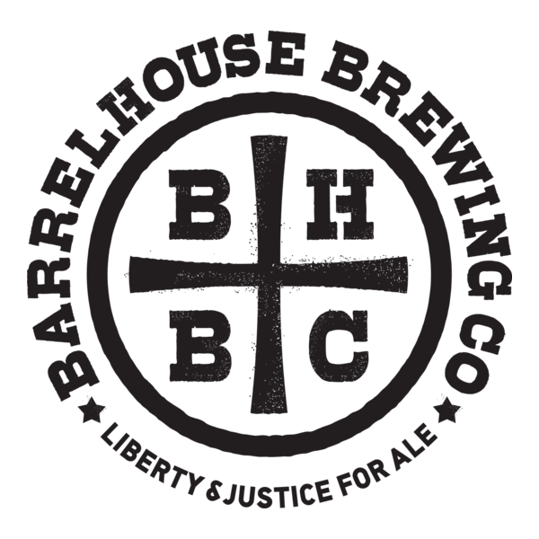 Barrelhouse Brewing Company Logo PNG Vector