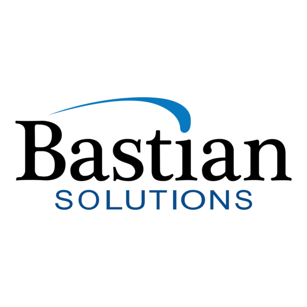 Bastian Solutions Logo PNG Vector