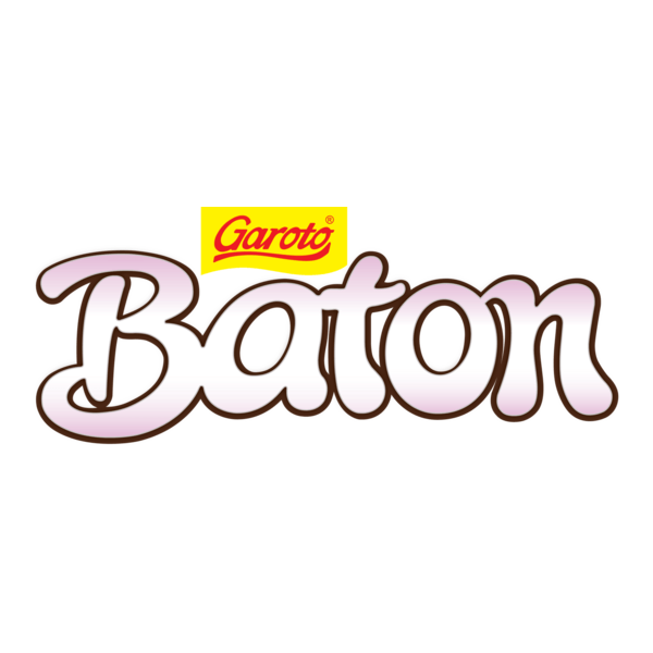 Baton Garoto Logo PNG Vector