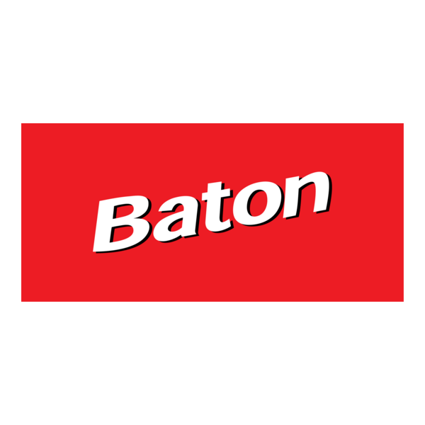 Baton Logo PNG Vector