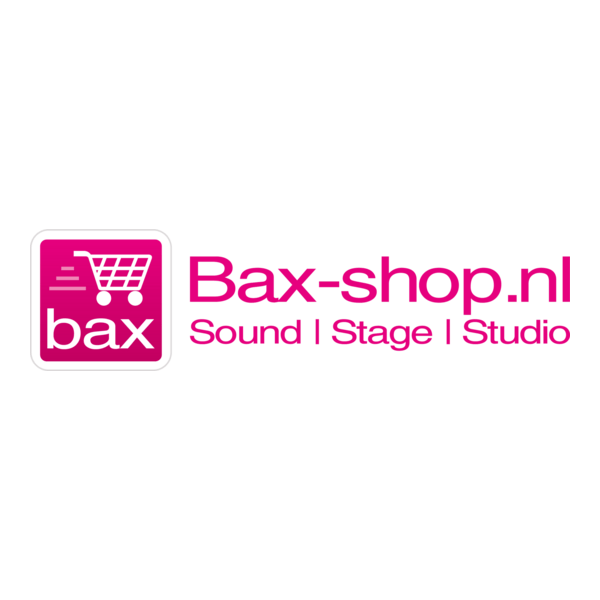Bax-Shop Logo PNG Vector