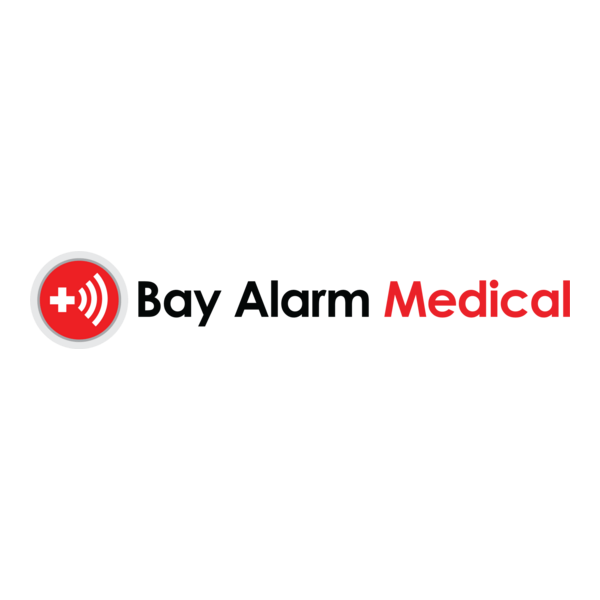 Bay Alarm Medical Logo PNG Vector