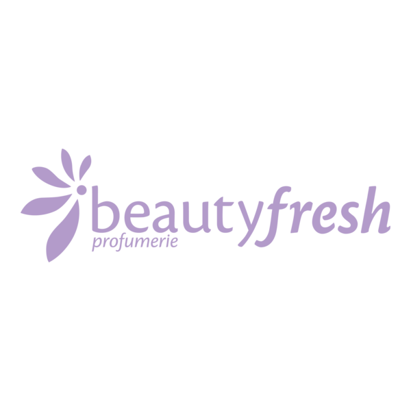 Beauty Fresh Logo PNG Vector