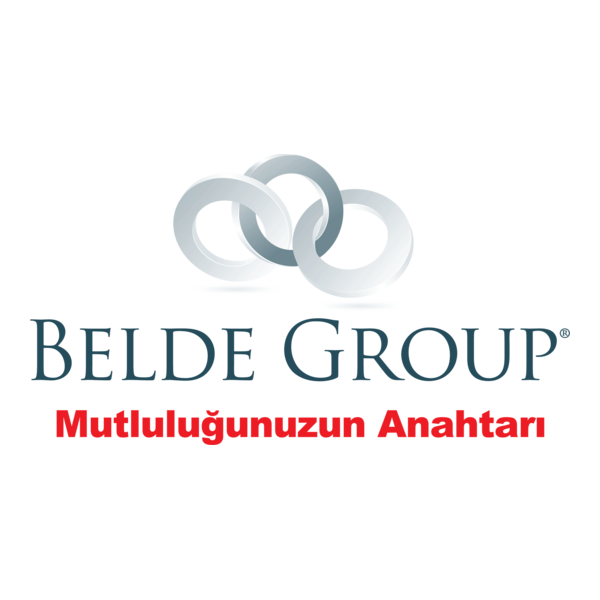 Belde Group Logo PNG Vector