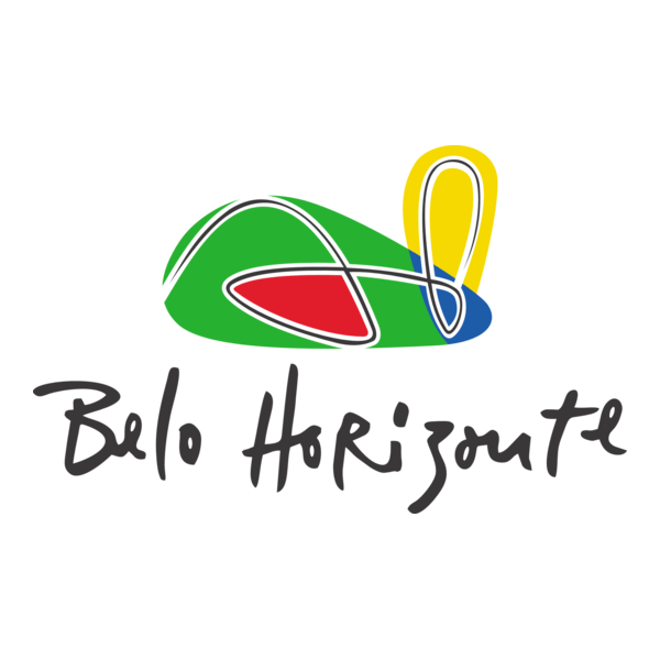 Belo Horizonte Logo PNG Vector