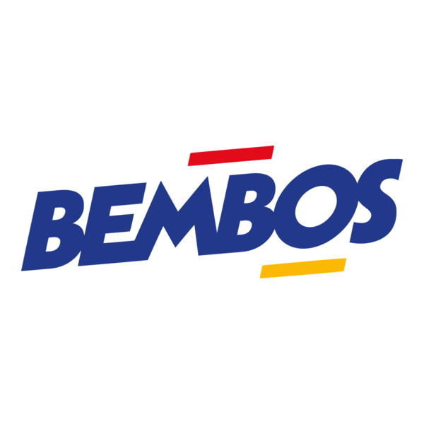 Bembos Logo PNG Vector