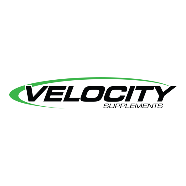 Ben Luna Velocity Suppliments Logo PNG Vector
