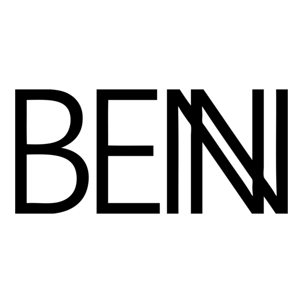 Benjamin Grams Logo PNG Vector