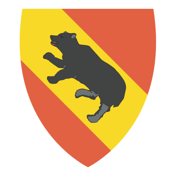 BERN CITY COAT OF ARMS Logo PNG Vector