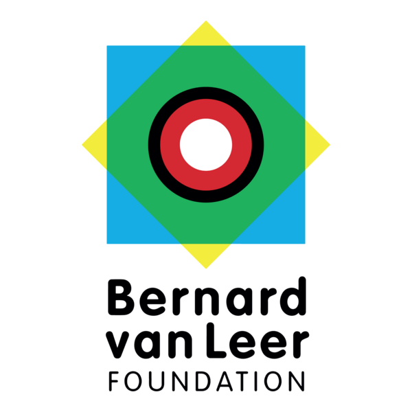 Bernard Van Leer Foundation Logo PNG Vector