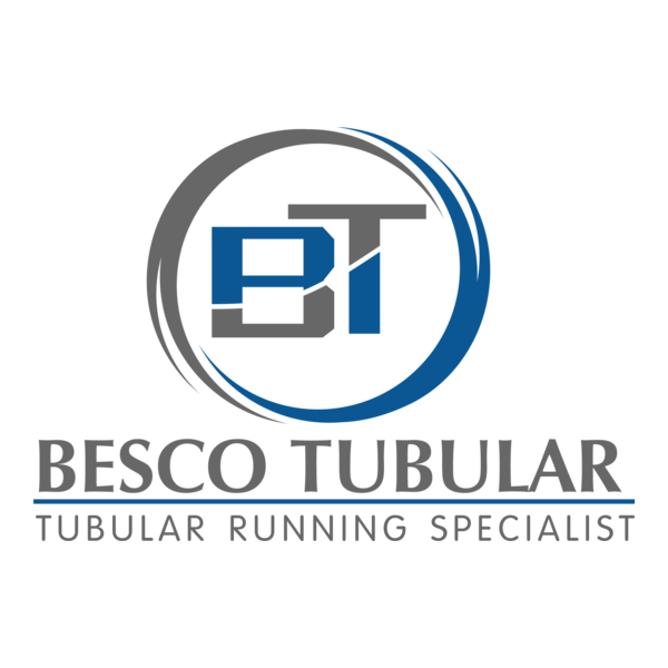 Besco Tubular Logo PNG Vector