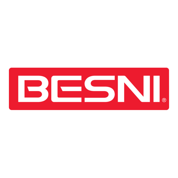 Besni Logo PNG Vector