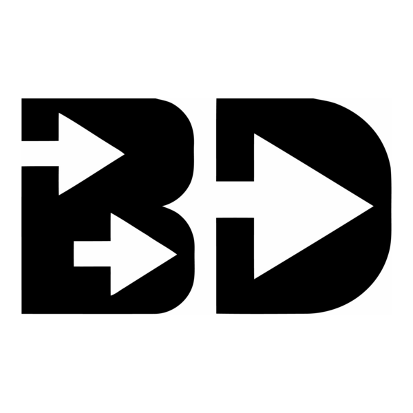 Best Direction, LLC Logo PNG Vector