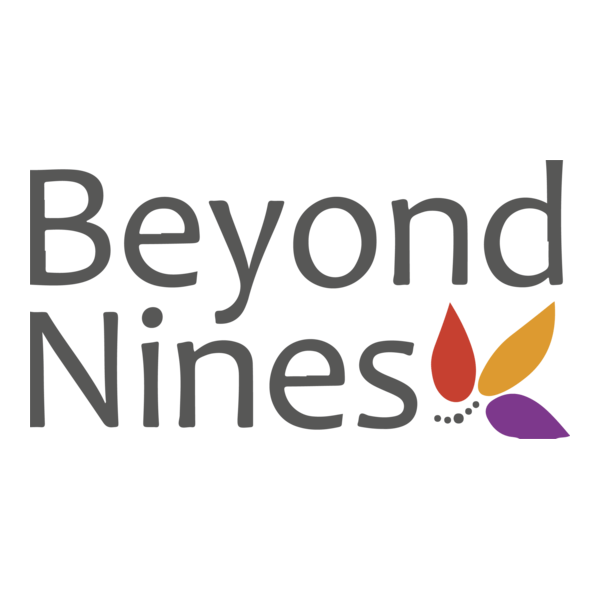Beyond Nines Logo PNG Vector