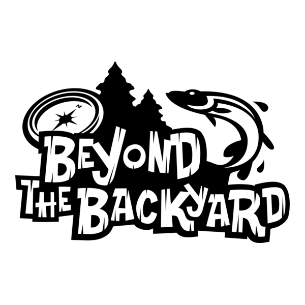 Beyond the Backyard Logo PNG Vector
